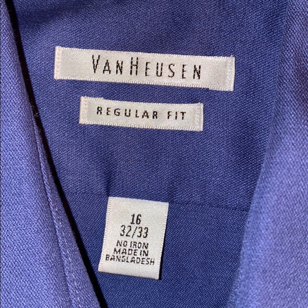 Men’s button down - Picture 2 of 2